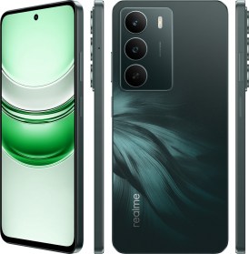 Realme C75 5G lily26